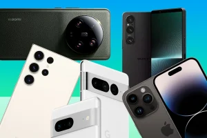 Đánh giá smartphone mới