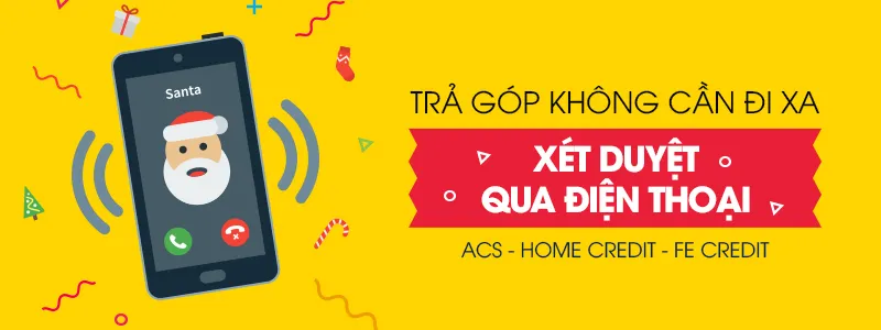 Mua smartphone trả góp là gì? "Mua trước, trả sau" linh hoạt