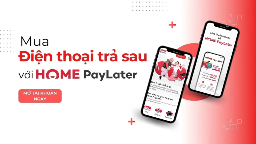 Các hình thức mua trả góp phổ biến hiện nay