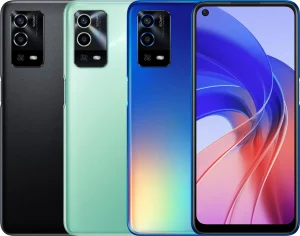 Smartphone chơi game mượt