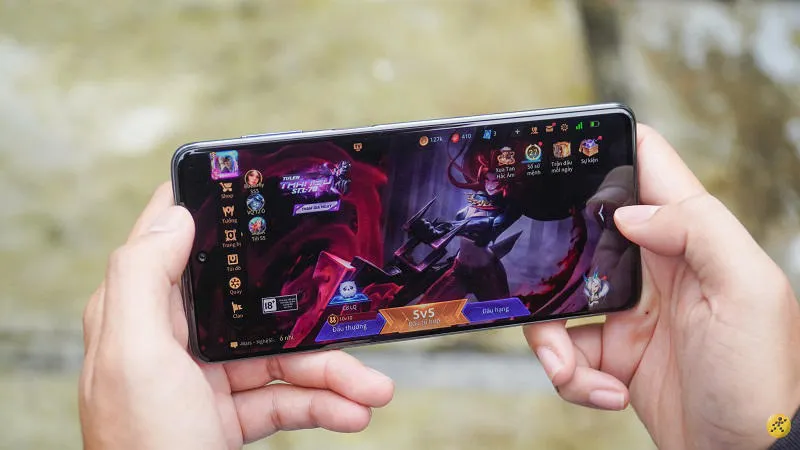 Những lầm tưởng phổ biến khi chọn smartphone chơi game
