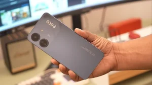 Smartphone giá rẻ cấu hình cao