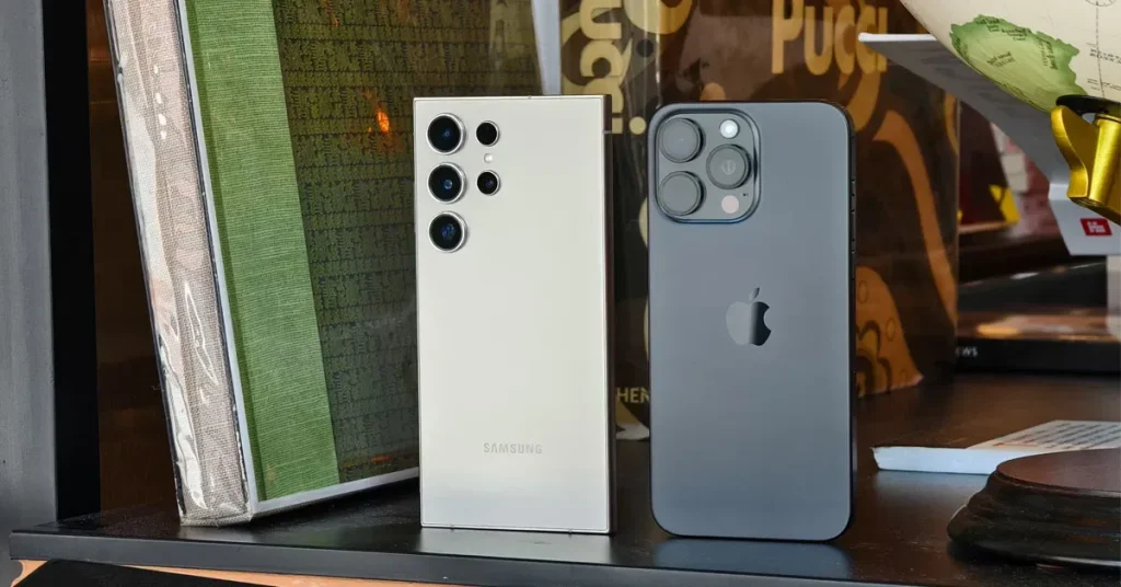 "Smartphone tốt nhất hiện nay" được định nghĩa như thế nào?