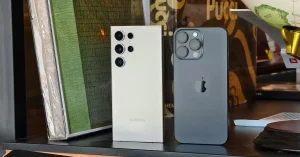 Smartphone tốt nhất hiện nay