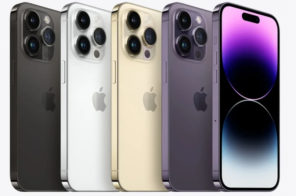 Các tiêu chí đánh giá một chiếc smartphone "tốt"