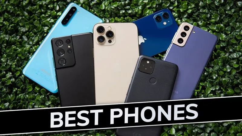 Sự khác biệt giữa các phân khúc smartphone