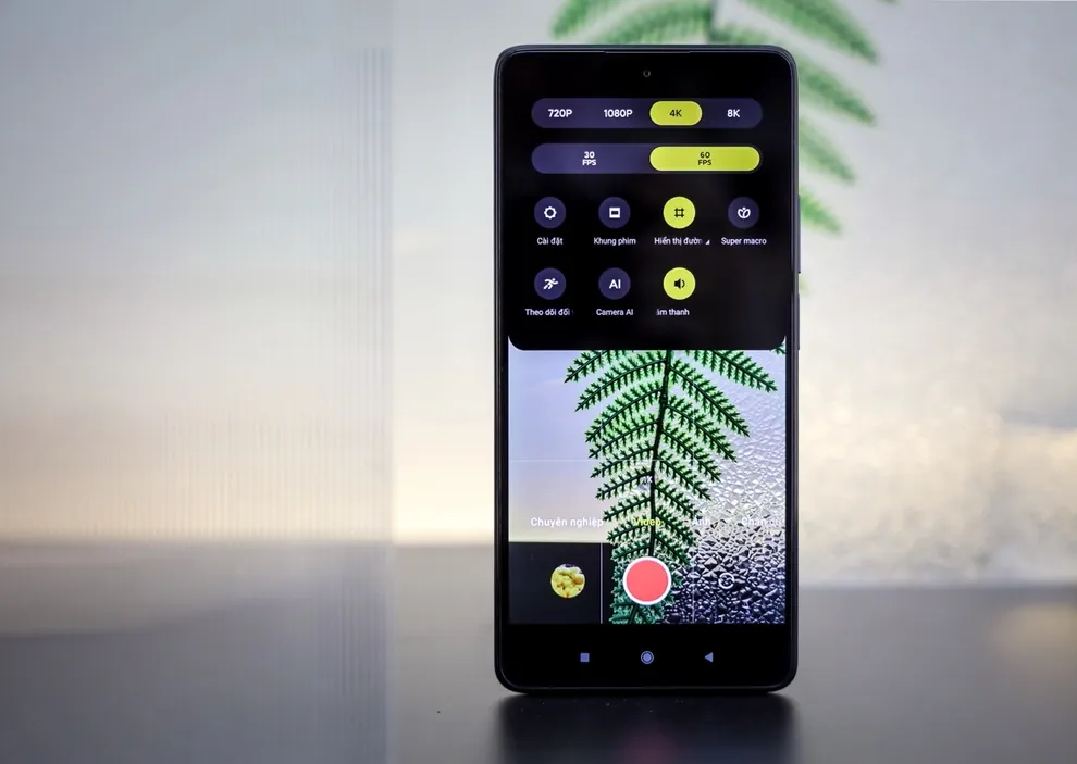 Dân Sáng Tạo Nội Dung Cần Gì Ở Một Chiếc Smartphone?