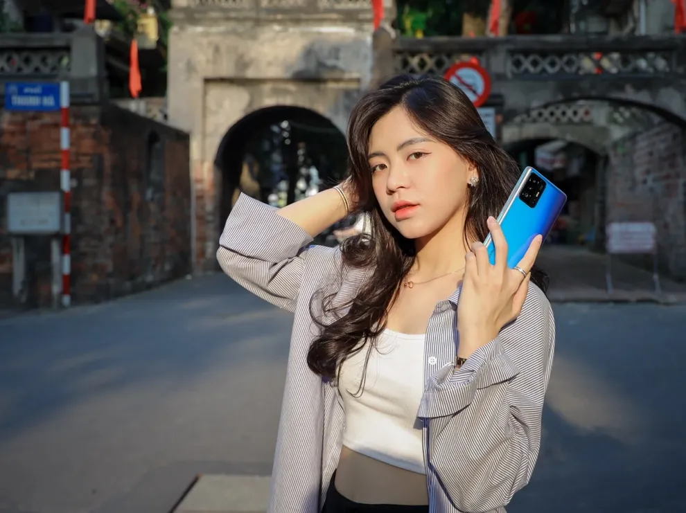 Hiệu Năng Xử Lý Mạnh Mẽ: Edit Video Mượt Mà