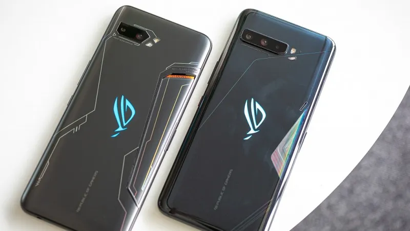 Sự "lột xác" của smartphone tầm trung để chơi game