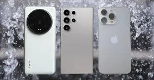 Smartphone chống nước tốt là gì? Và tại sao bạn nên sở hữu một chiếc?