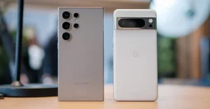 Smartphone có AI thông minh