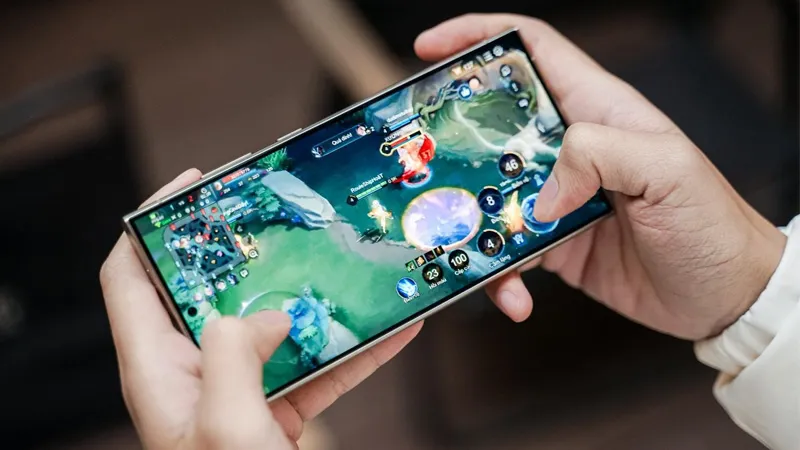 Những Lợi Ích Nổi Bật Của Smartphone Có AI Thông Minh