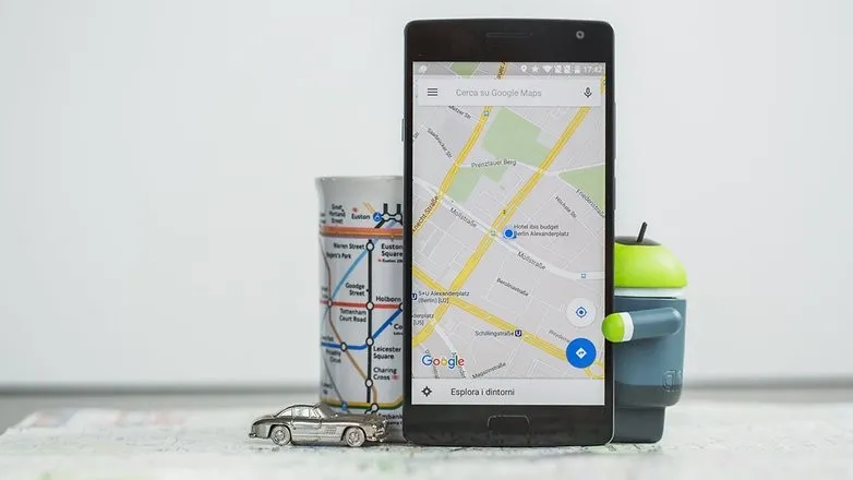GPS Trên Smartphone Hoạt Động Như Thế Nào Và Tại Sao Lại Có Sự Khác Biệt?
