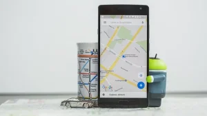 Smartphone có GPS chính xác