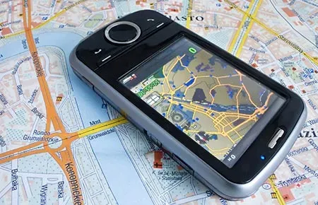 Những Tiêu Chí Quan Trọng Của Một Smartphone Có GPS Chính Xác