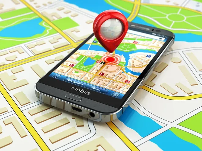 Hỗ Trợ GPS Băng Tần Kép (Dual-Frequency GPS - L1+L5)
