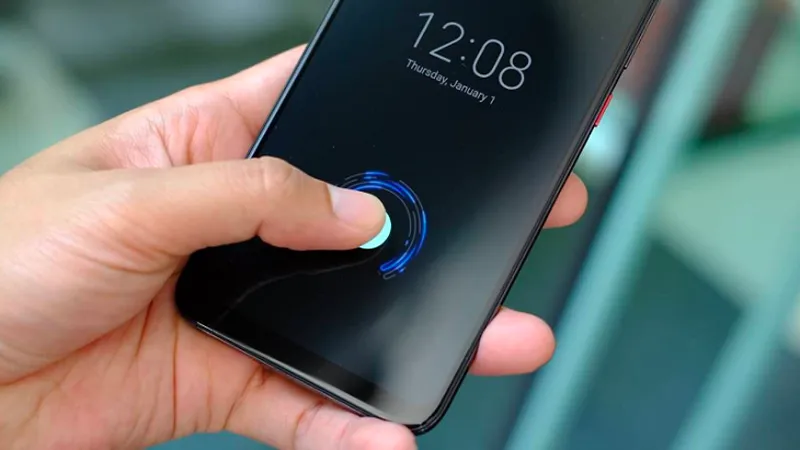 Smartphone có bảo mật vân tay là gì? Và tại sao chúng lại "thiết yếu" đến vậy?