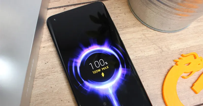 Smartphone có sạc nhanh là gì? Và tại sao chúng lại "đáng giá" đến vậy?