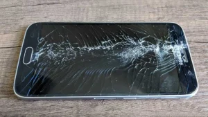 Smartphone dễ sửa chữa