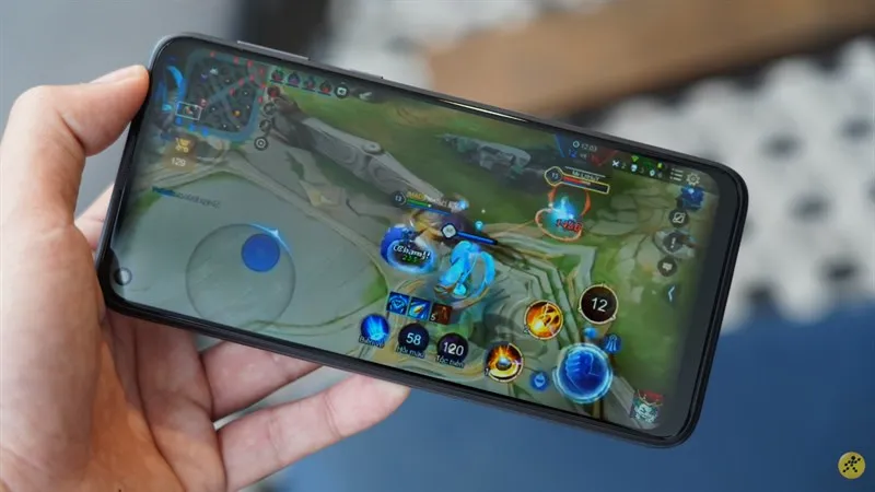 Lợi Ích Khi Chọn Smartphone Dùng Chip Snapdragon