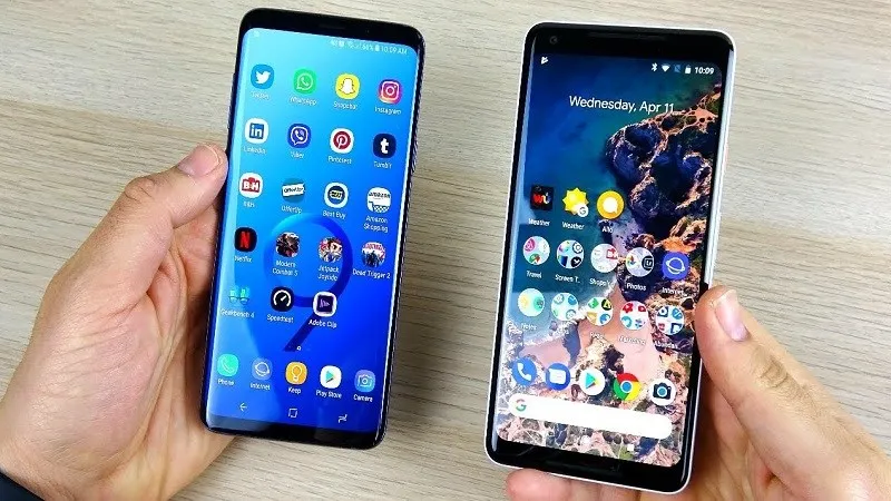 Android Gốc Là Gì? "Bộ Mặt" Thật Của Android