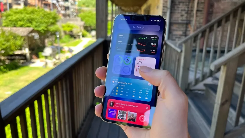 "Mát mẻ là sức mạnh": Lợi ích của một chiếc smartphone không nóng
