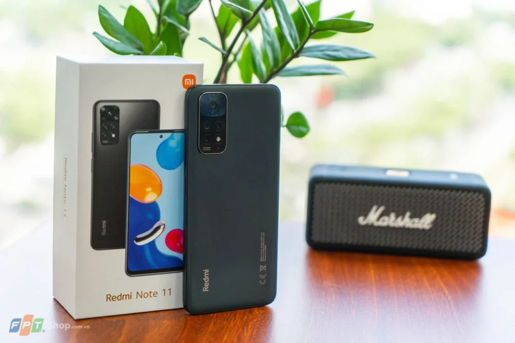 Những điều bất ngờ mà smartphone dưới 5 triệu có thể mang lại