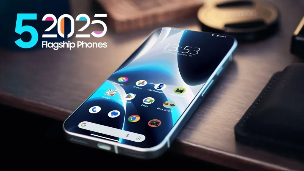 Những yếu tố "lõi" làm nên đẳng cấp của một chiếc Smartphone Flagship