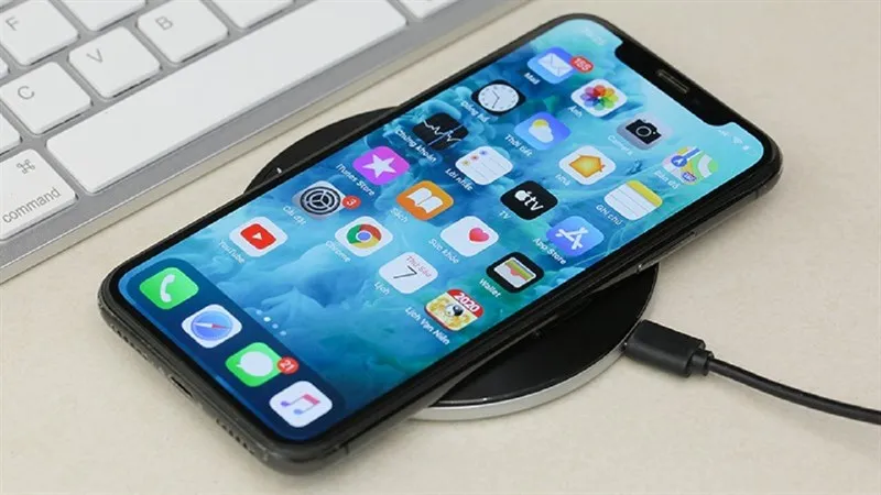 Tiện Lợi Tối Đa, Không Còn Vướng Víu Dây Nhợ