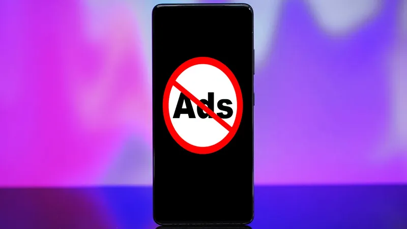 Tại Sao Quảng Cáo Lại Xuất Hiện Trên Smartphone?