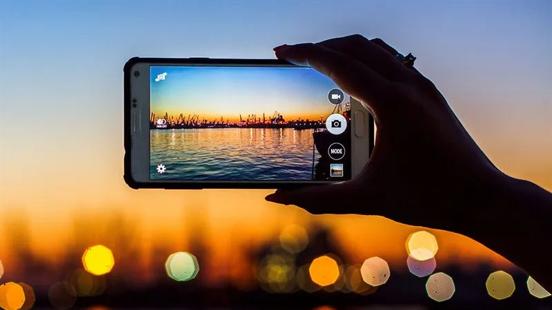 Smartphone quay video 4K là gì? Và tại sao bạn cần đến 4K?
