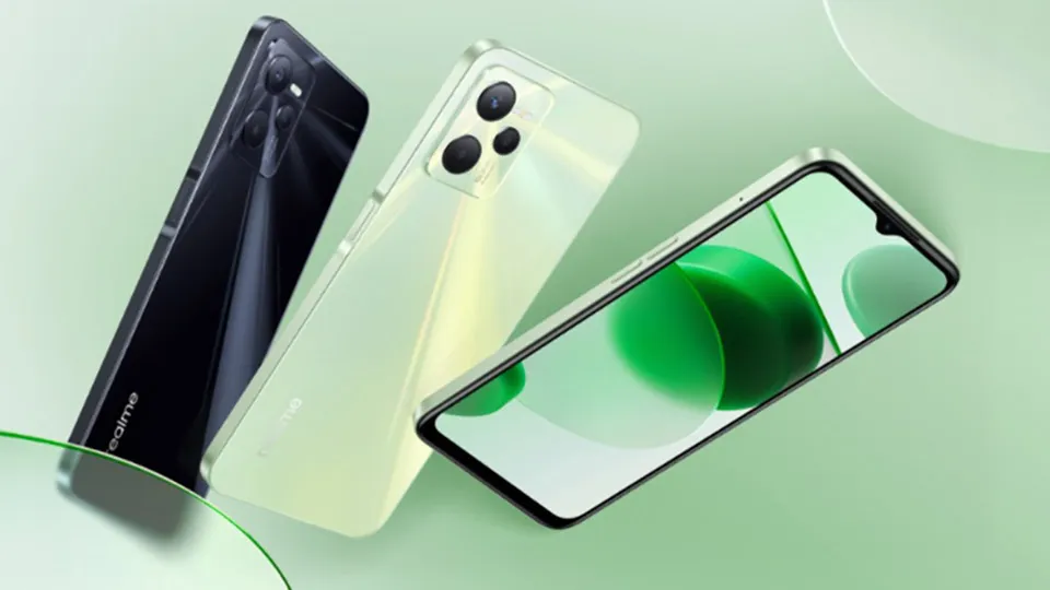 "Không chỉ nhìn, còn cảm nhận": Lợi ích của một chiếc smartphone đẹp