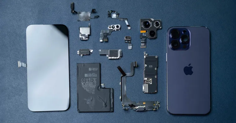 Các Loại Phụ Kiện Apple Và Mức Độ Tương Thích Với Smartphone Android