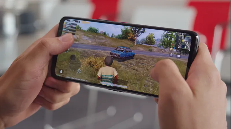 Game Thủ PUBG Mobile Cần Gì Ở Một Chiếc Smartphone?